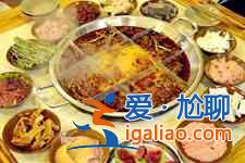 毛肚火鍋? 毛肚火鍋?