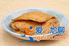 鹵豆腐干？