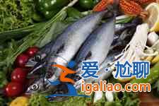 鲅魚怎么做好吃又簡單？
