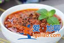意大利面？