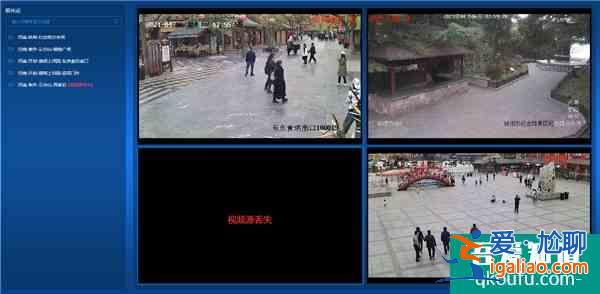聯(lián)通數(shù)科：AI賦能，助力文旅管理更加智慧？