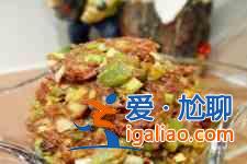 面條鹵的做法？