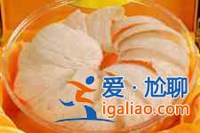 燕窩的吃法？