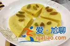 微波爐蛋糕？