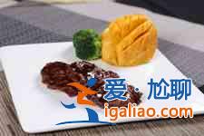 黑椒牛排醬？