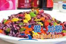 蛋炒飯的做法？