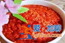 蒜蓉醬怎么做？