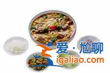 掛面湯? 掛面湯?