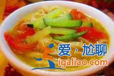 掛面湯? 掛面湯?