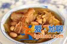 霸王花煲湯？