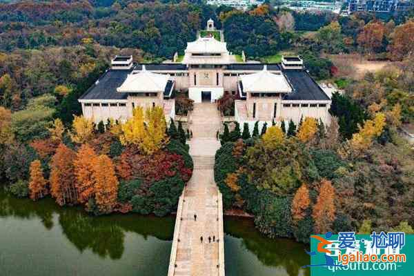 2022南京雨花臺風景區門票價格 是免費的嗎？