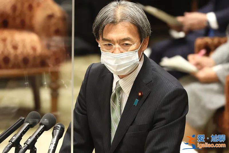 日本首相遭遇罕見事態？