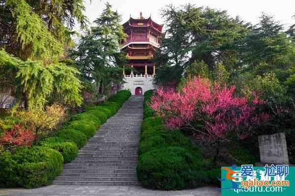 南京雨花臺風景區最新開放時間？