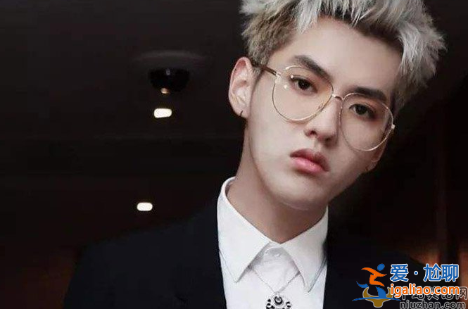 吳亦凡現在怎么樣？私下約粉絲開房是真的嗎？吳亦凡林西婭是怎么回事