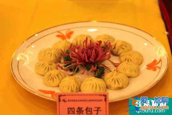 山海關附近有什么好吃的？