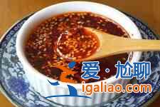 怎么炸辣椒油？