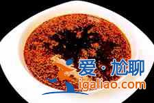 怎么炸辣椒油？