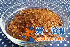 辣椒面? 辣椒面?