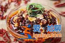 牛肉辣椒醬？