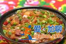 燉菜怎么做？