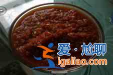 辣椒末的做法? 辣椒末的做法?