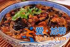燉菜怎么做？