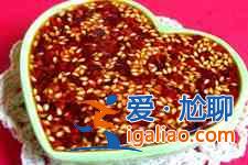 涼皮調(diào)料水的做法? 涼皮調(diào)料水的做法?