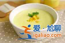 西餐湯的做法？