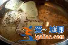 涼皮調(diào)料水的做法? 涼皮調(diào)料水的做法?