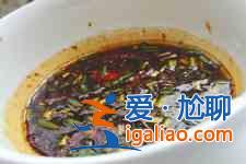 魚香肉絲調(diào)料？