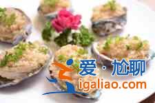 燒烤蒜蓉怎么做？
