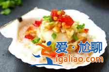 燒烤蒜蓉怎么做？