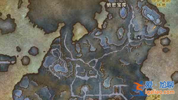 魔獸世界領主阿佐拉克位置大全 領主阿佐拉克懸賞任務流程攻略？