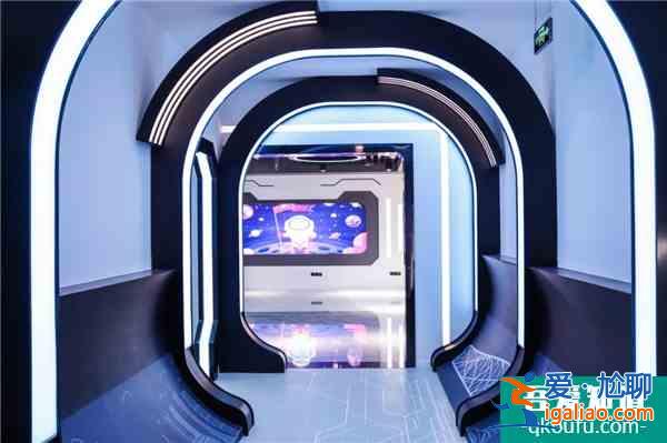 5G電競虛擬感官，助力酒店娛樂體驗新模式？