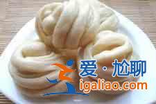 花卷的制作方法? 花卷的制作方法?