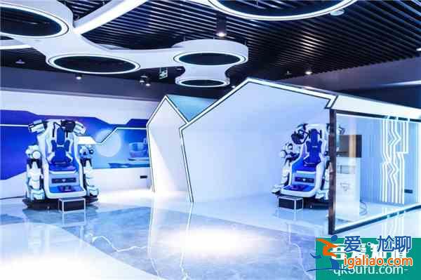 5G電競虛擬感官，助力酒店娛樂體驗新模式？