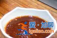 韓國烤肉醬？