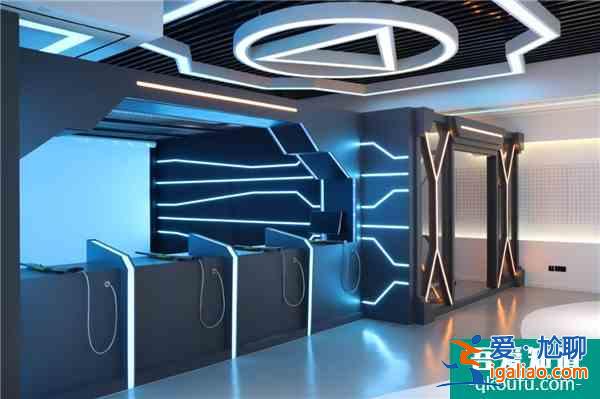 5G電競虛擬感官，助力酒店娛樂體驗新模式？