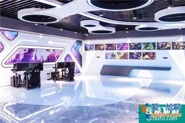 5G電競虛擬感官，助力酒店娛樂體驗新模式？
