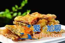 干炸帶魚？