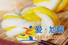 花卷的制作方法? 花卷的制作方法?