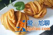 花卷的制作方法? 花卷的制作方法?