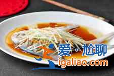 鯧魚(yú)的做法？