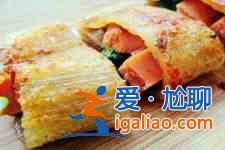 烤冷面醬料的做法？