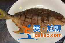 鯧魚(yú)的做法？