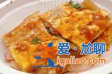 烤冷面醬料的做法？