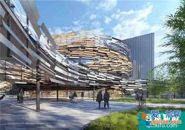 擁抱在線文旅新機遇:【金文旅獎】上海在線新文旅20強榜單揭曉？