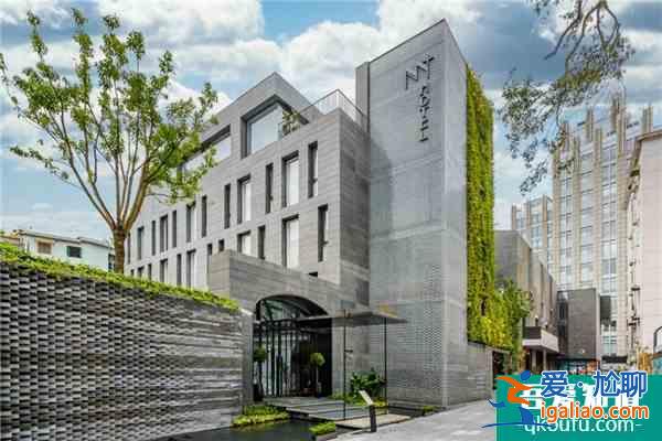 擁抱在線文旅新機遇:【金文旅獎】上海在線新文旅20強榜單揭曉？
