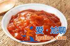 意大利面醬怎么做？