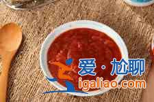 意大利面醬怎么做？